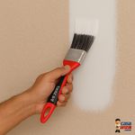 TIGRE TRINCHA PREMIUM SINTÉTICO GRIS 920- 0,75”