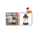 CETOFUR 100 ML