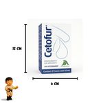 CETOFUR 100 ML