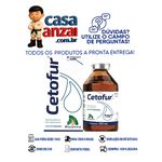 CETOFUR 100 ML