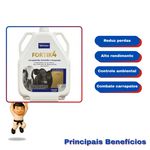 VIRBAC FORTIK 4 (5 LITROS)