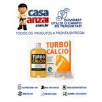Turbo Calcio 500ml - JA Saúde Animal