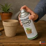 TINTA SPRAY STONE PEDRA BEGE SIENNA - RUST-OLEUM