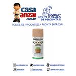 TINTA SPRAY STONE PEDRA BEGE SIENNA - RUST-OLEUM