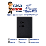 TIGRE LIXA FERRO GRÃO 100