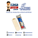 TIGRE ROLO DE LÃ SINTÉTICA 23 CM 1312