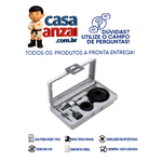 Jogo de serras para Madeira 11 unidade - Bosch