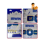 Serra Circular Para Máquinas Estacionárias 350mm x 30mm 36 Dentes - Irwin