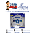 Serra Circular Para Máquinas Estacionárias 350mm x 30mm 36 Dentes - Irwin