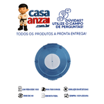 Regulador De Gás Semi Industrial Azul 506/03 - Aliança