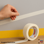 ADERE FITA CREPE LARGA 45MMX50M