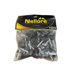 NELLORE ISOLADOR PARAFUSO ISOFENCE