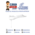 Chuveiro Loren Shower Ultra Eletrônica 7500w 220v Lorenzetti