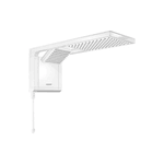 CHUVEIRO Acqua Duo Ultra BRANCO 220V/7800W LORENZETTI