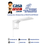 CHUVEIRO Acqua Duo Ultra BRANCO 220V/7800W LORENZETTI