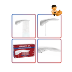 Chuveiro Advanced Multitemperaturas 220V 7500W - Lorenzetti