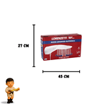 Chuveiro Advanced Multitemperaturas 220V 7500W - Lorenzetti