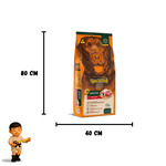 Special Dog Gold Performance Adultos Carne E Frango 15kg