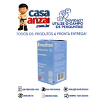 Emedron Ondansetrona 1% P/ Cães E Gatos 10ml Agener