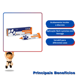 COLA TIGRE 0075 GR INCOLOR