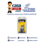 VONDER MANDRIL PROFISSIONAL 13MM - 1/2