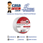 FITA ADESIVA SILVER 50MMX10M VONDER 954