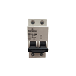 DISJUNTOR BIPOLAR.16A DIN SOPRANO (SHB2-C16A)