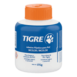 Cola Pvc 175g Incolor - Tigre