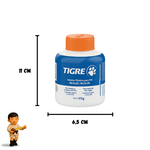 Cola Pvc 175g Incolor - Tigre