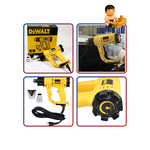 SOPRADOR TERMICO ELETRICO D26411-BR 120V DEWALT