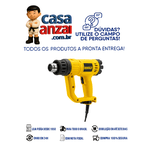 SOPRADOR TERMICO ELETRICO D26411-BR 120V DEWALT