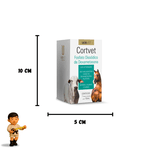 CORTVET 10ML-PEQUENO-
