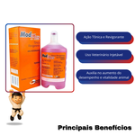 MOD PLUS INJ 1000ML