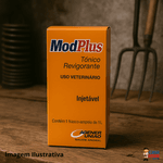 MOD PLUS INJ 1000ML