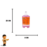 MOD PLUS INJ 1000ML