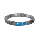 Arame Ovalado 1000m 15x17 (3,0 X 2,4mm ) Pantanal Morlan