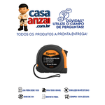 TRENA CURTA ELASTICA 10M X 25MM ESTOJO EMBOR SPARTA