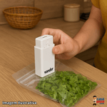 VONDER SELADOR MANUAL DE EMBALAGEM PLASTICA