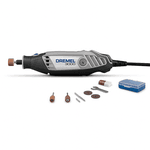 Micro Retífica Dremel 3000 127v