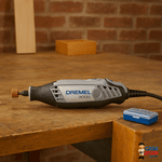 Micro Retífica Dremel 3000 127v