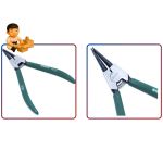 Alicate Para Anéis Externos Reto 7' 19-60mm - Sata