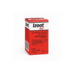 IZOOT B12 INJETAVEL 50 ML AGENER