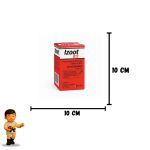 IZOOT B12 INJETAVEL 50 ML AGENER