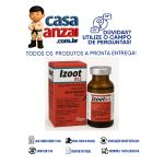 IZOOT B12 INJETAVEL 50 ML AGENER