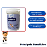 Agita 10 Wg 100 gr Elanco - Mosquicida