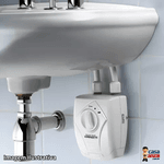 AQUECEDOR VERSATIL 127V 5500 W LORENZETTI