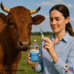 Flunixin 100 ml - Anti-inflamatório, Analgésico, Antitérmico, Antiendotóxico - Chemitec