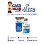 Flunixin 100 ml - Anti-inflamatório, Analgésico, Antitérmico, Antiendotóxico - Chemitec