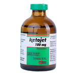 Ketojet 100mg - Agener União