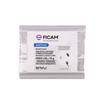 INSETICIDA FICAM VC BAYER SACHÊ 15G